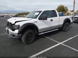 Ford F-150 Xlt 1FTFX1EF1BFC24371 снимка