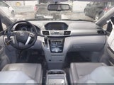 Honda Odyssey Ex-L 5FNRL5H68CB058335 снимка