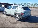 Hyundai Kona Sel KM8HB3AB8SU267599 снимка