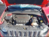 Jeep Renegade Sport 4X4 ZACCJBAB7JPJ54297 снимка