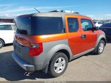 Honda Element Ex 5J6YH28524L018442 снимка