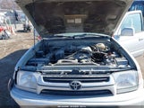 Toyota 4Runner Sr5 V6 JT3GN86R610192194 снимка