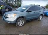 Honda Cr-V Ex JHLRE4H51BC011304 снимка