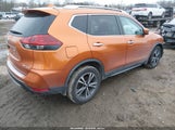 Nissan Rogue Sv JN8AT2MV9KW401225 photo