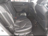 Toyota Highlander Xle 5TDGZRBH2MS134958 снимка