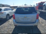 Chevrolet Equinox Lt 2GNALCEK9H6271866 снимка