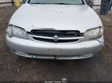 Nissan Altima Gle/Gxe/Se/Xe 1N4DL01D0YC196242 fotografie