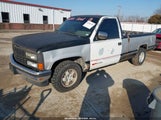 Chevrolet Gmt-400 C1500 1GCEC14K1PZ151529 снимка