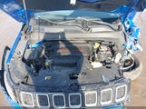 Jeep Compass Latitude 4X4 3C4NJDBB5JT200935 снимка