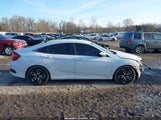 Honda Civic Lx 2HGFC2F68KH557795 снимка