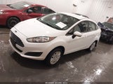 Ford Fiesta S 3FADP4AJ8EM220637 снимка