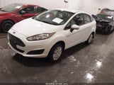 Ford Fiesta S 3FADP4AJ8EM220637 снимка