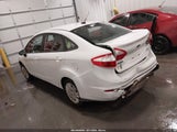 Ford Fiesta S 3FADP4AJ8EM220637 снимка