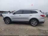 Hyundai Santa Fe Se KM8SMDHF3HU231682 снимка