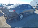 Ford Fusion Se 1FA6P0H70F5109714 снимка