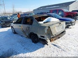 Chevrolet Malibu Lt 1G1ZT58N17F160206 fotografie