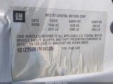 Chevrolet Malibu Lt 1G1ZT58N17F160206 photo