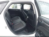 Ford Fusion Se 3FA6P0T96HR306802 снимка