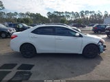 Toyota Corolla Le 5YFBURHE6HP737254 снимка