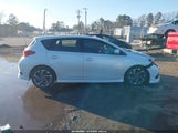 Toyota Corolla Im JTNKARJE8JJ556133 photo