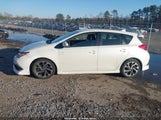 Toyota Corolla Im JTNKARJE8JJ556133 photo