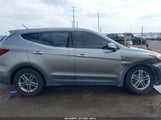 Hyundai Santa Fe Sport 2.4L 5XYZT3LB9JG562777 снимка