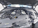 Infiniti Q50 3.0T Luxe JN1EV7AP6KM518513 снимка