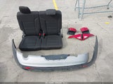 GMC Acadia Sle-1 1GKKNKLA3KZ106424 снимка