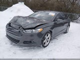 Ford Fusion Se 3FA6P0H77FR232892 снимка