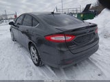 Ford Fusion Se 3FA6P0H77FR232892 снимка