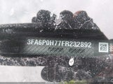 Ford Fusion Se 3FA6P0H77FR232892 снимка