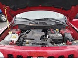 Jeep Patriot Sport Se 1C4NJPBA1GD678700 fotografie
