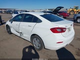 Chevrolet Cruze Ls Auto 1G1BC5SM8J7122409 снимка