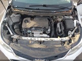 Chevrolet Cruze Ls Auto 1G1BC5SM8J7122409 снимка