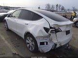 Tesla Model Y Performance Dual Motor All-Wheel Drive/Standard Range Rear-Wheel Drive 5YJYGAEDXMF116605 fotografie