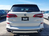 BMW X5 xDrive40I 5UXCR6C53KLL34732 снимка