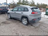 Jeep Cherokee Sport 1C4PJLAB2EW155523 снимка