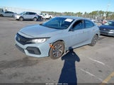 Honda Civic Lx SHHFK7H3XHU233648 снимка