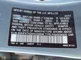 Honda Civic Lx SHHFK7H3XHU233648 снимка