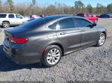 Chrysler 200 C 1C3CCCCG7FN524650 fotografie
