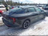 Kia K4 Ex 3KPFU4DE1SE027195 снимка