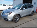 Subaru Forester 2.5I Premium JF2SJAGC4JH476896 снимка