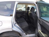 Subaru Forester 2.5I Premium JF2SJAGC4JH476896 снимка