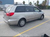 Toyota Sienna Le 5TDZA23C66S387889 снимка