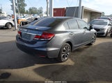 Honda Civic Ex-L 19XFB2F90DE279839 снимка