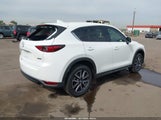 Mazda Cx-5 Grand Touring JM3KFADMXJ0308215 снимка