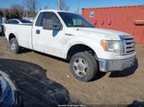 Ford F-150 Xl/Xlt 1FTMF1C88AKA96828 photo