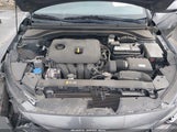 Hyundai Elantra Se 5NPD74LFXKH493129 снимка
