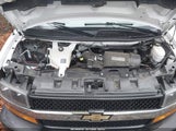 Chevrolet Express Cutaway 1GB0GRFG0L1142758 снимка