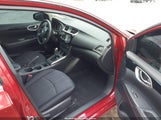 Nissan Sentra Sv 3N1AB7AP4GY306821 снимка